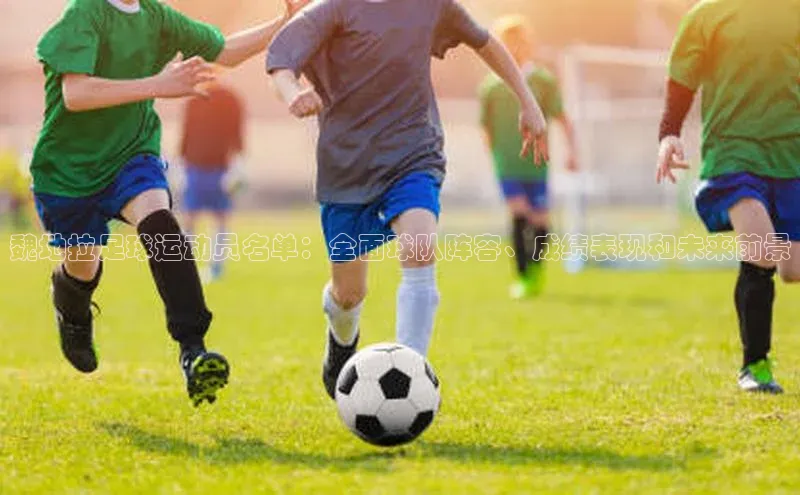 欧亿体育官网入口金山办公魏地拉足球运动员名单：全面球队阵容、成绩表现和未来前景