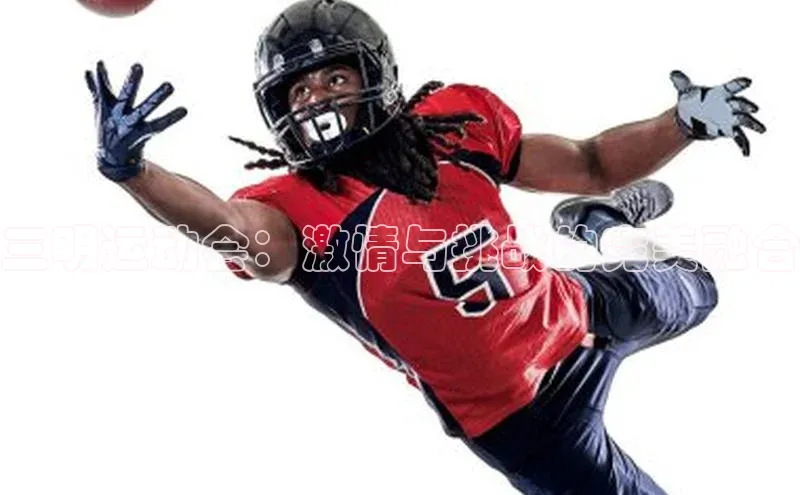 三明运动会：激情与挑战的完美融合