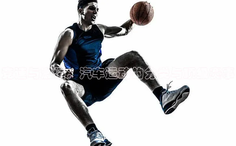 竞速与激情：汽车运动的分类与顶级赛事