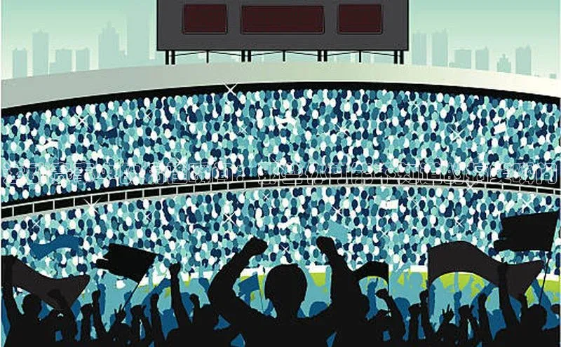 运动赛事中的搞怪瞬间：那些你可能不知道的搞笑瞬间