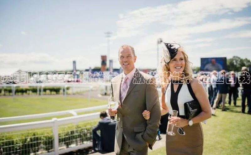 赛事限定运动挑战包：激发潜能，超越自我