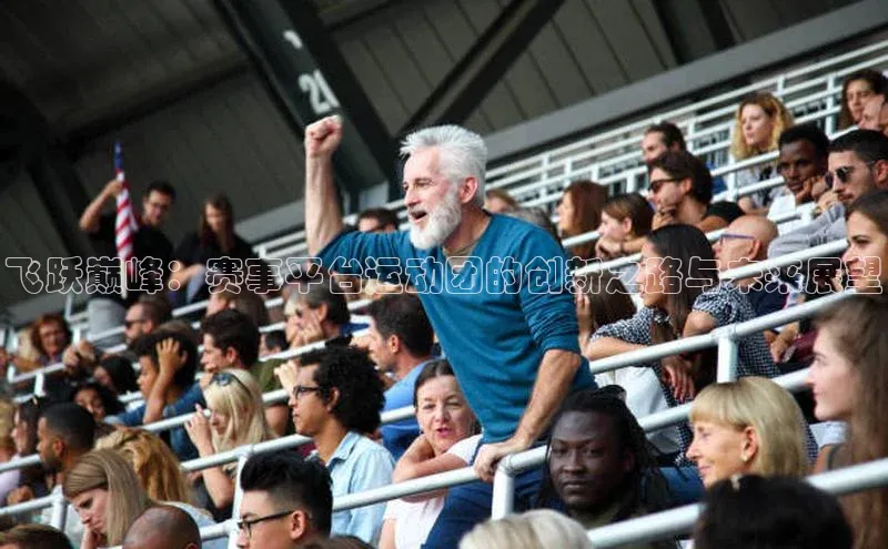 飞跃巅峰：赛事平台运动团的创新之路与未来展望