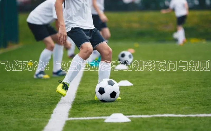 飞旋对决：飞盘运动赛事的精彩瞬间与规则