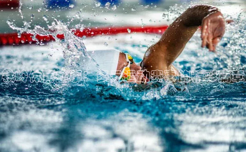 铁岭体育盛事：多元运动赛事的精彩篇章