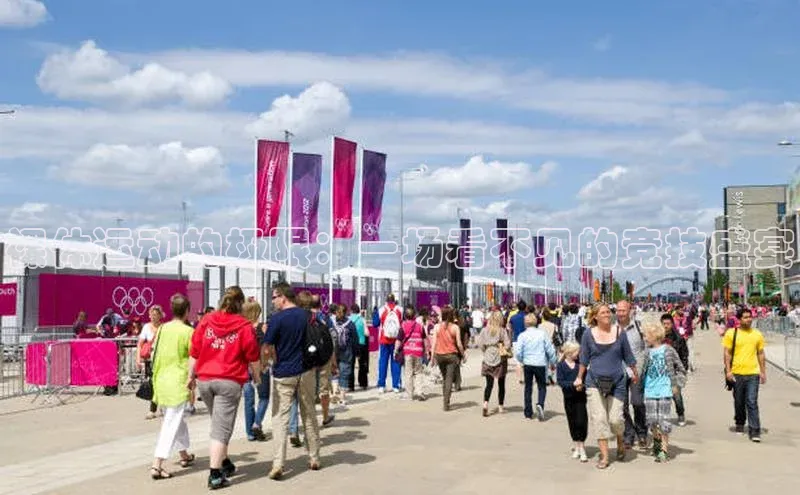 裸体运动的极限：一场看不见的竞技盛宴