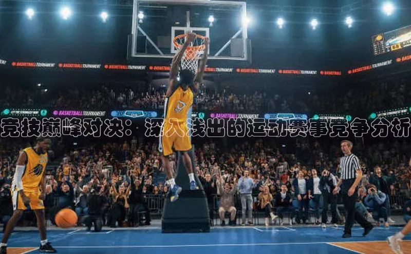 竞技巅峰对决：深入浅出的运动赛事竞争分析