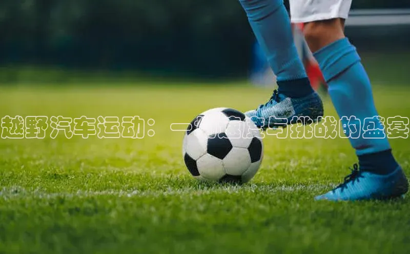 越野汽车运动：一场速度与挑战的盛宴