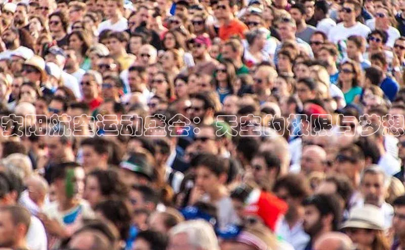 安阳航空运动盛会：天空的极限与梦想