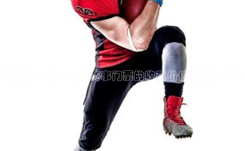 与激情：顶级运动赛事门票的收藏价值与购买策略